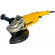 Угловая шлифмашина DEWALT DWE490D10