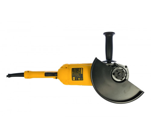 Угловая шлифмашина DEWALT DWE490D10