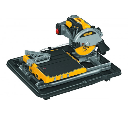 Плиткорезный станок DEWALT D24000