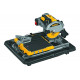 Плиткорезный станок DEWALT D24000
