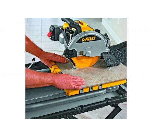 Плиткорезный станок DEWALT D24000