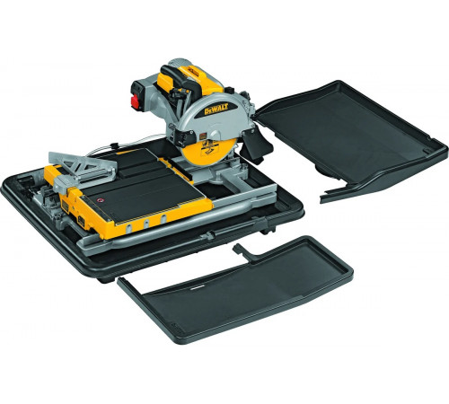 Плиткорезный станок DEWALT D24000