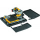Плиткорезный станок DEWALT D24000