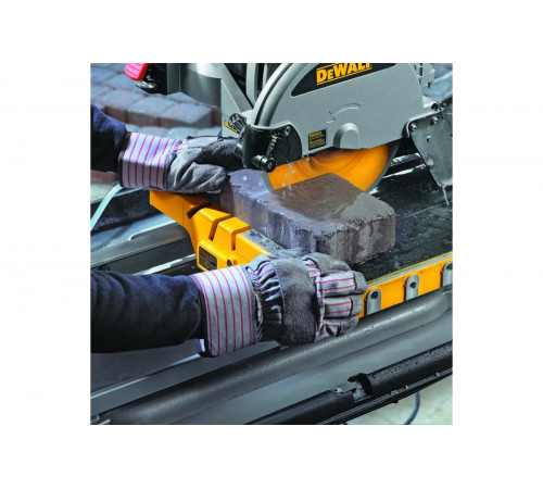 Плиткорезный станок DEWALT D24000