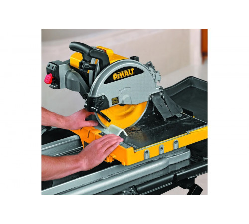 Плиткорезный станок DEWALT D24000