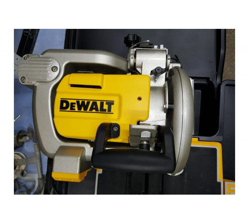 Плиткорезный станок DEWALT D24000