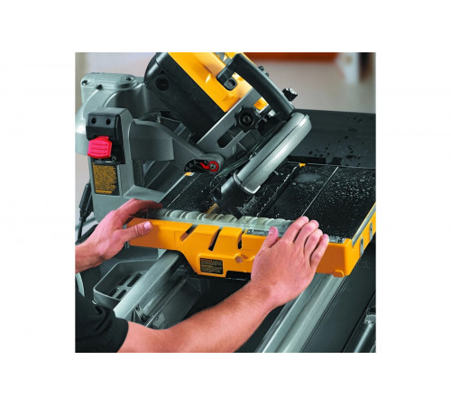 Плиткорезный станок DEWALT D24000