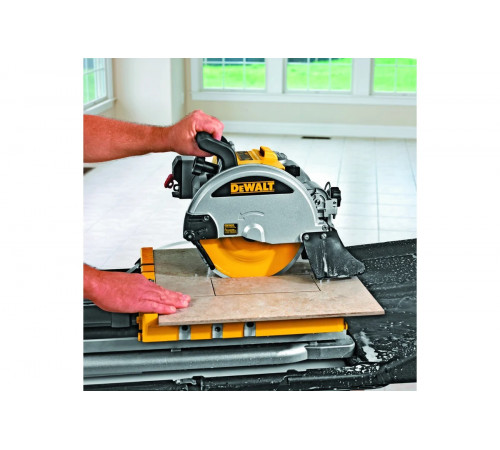Плиткорезный станок DEWALT D24000