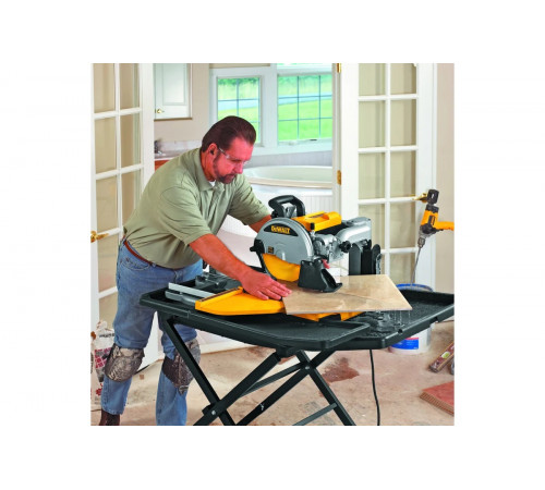 Плиткорезный станок DEWALT D24000
