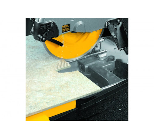 Плиткорезный станок DEWALT D24000
