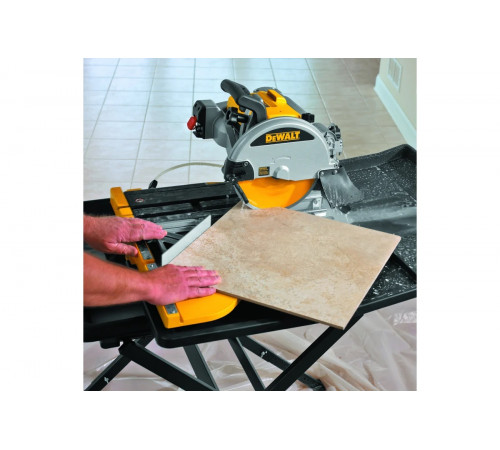 Плиткорезный станок DEWALT D24000