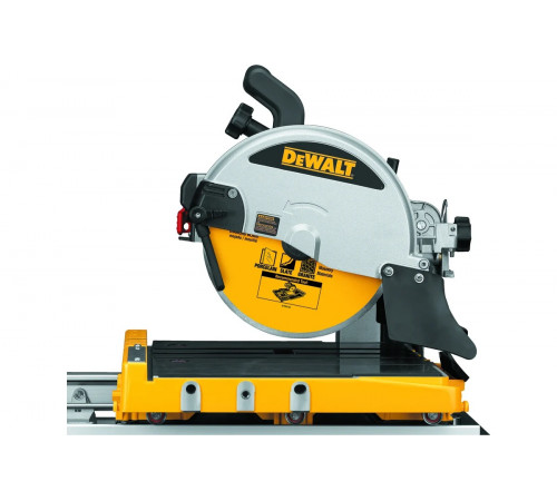 Плиткорезный станок DEWALT D24000