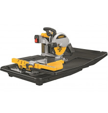 Плиткорезный станок DEWALT D24000