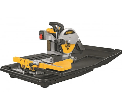 Плиткорезный станок DEWALT D24000
