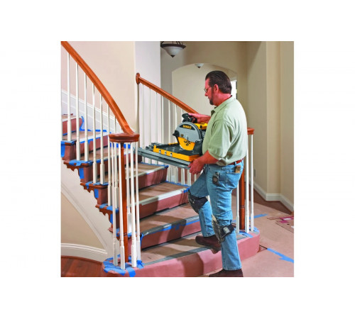 Плиткорезный станок DEWALT D24000