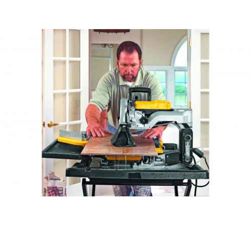 Плиткорезный станок DEWALT D24000