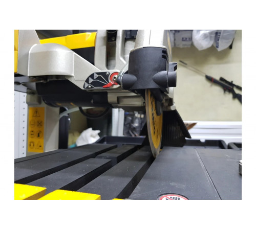 Плиткорезный станок DEWALT D24000