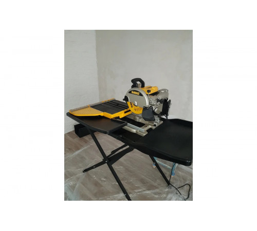 Плиткорезный станок DEWALT D24000