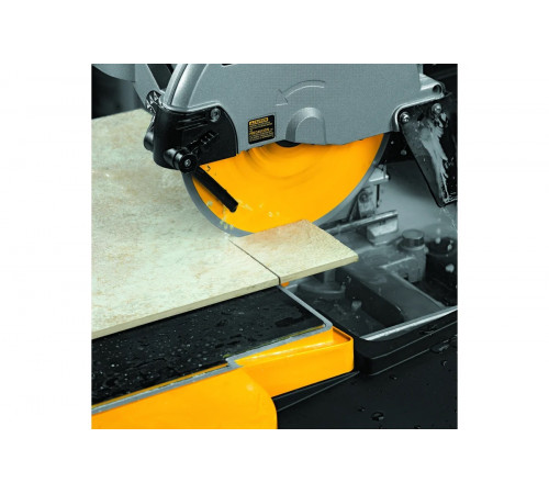 Плиткорезный станок DEWALT D24000