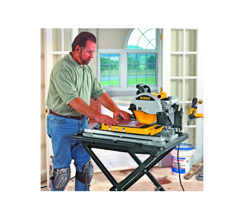 Плиткорезный станок DEWALT D24000