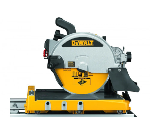 Плиткорезный станок DEWALT D24000