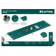 KRAFTOOL пластина для гибки PLB 23272