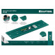 KRAFTOOL пластина для гибки PLB 23272