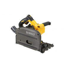 Бесщеточная погружная дисковая пила DEWALT DCS520NT