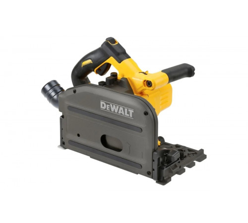 Бесщеточная погружная дисковая пила DEWALT DCS520NT