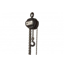 Ручная шестеренная таль Zitrek HS-Z (1т, 6м) 004-4475