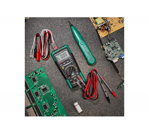 Сетевой мультиметр Mastech  MS8236
