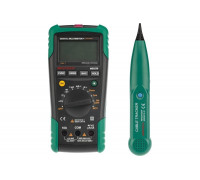 Сетевой цифровой мультиметр Mastech MS8236 13-1223