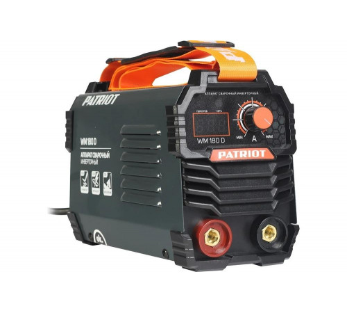 Сварочный аппарат WM 180 D Сварочный аппарат WM 180 D