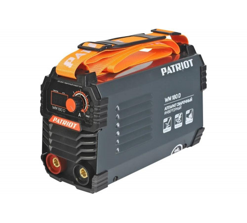 Сварочный аппарат WM 180 D Сварочный аппарат WM 180 D