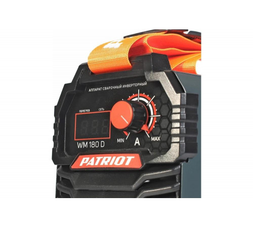 Сварочный аппарат WM 180 D Сварочный аппарат WM 180 D