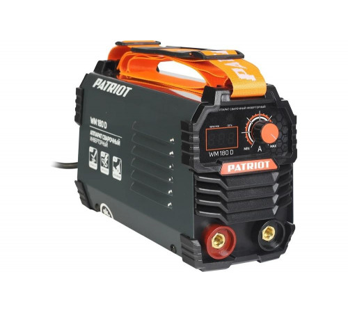 Сварочный аппарат WM 180 D Сварочный аппарат WM 180 D