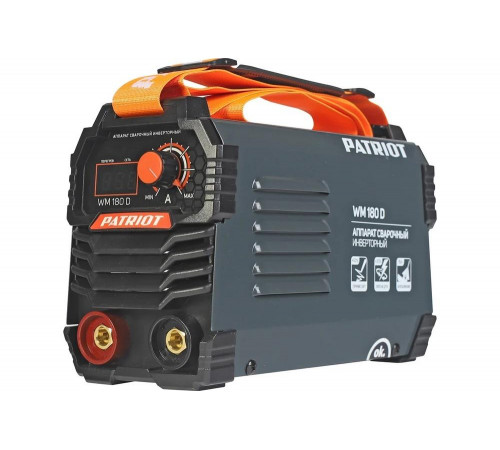 Сварочный аппарат WM 180 D Сварочный аппарат WM 180 D