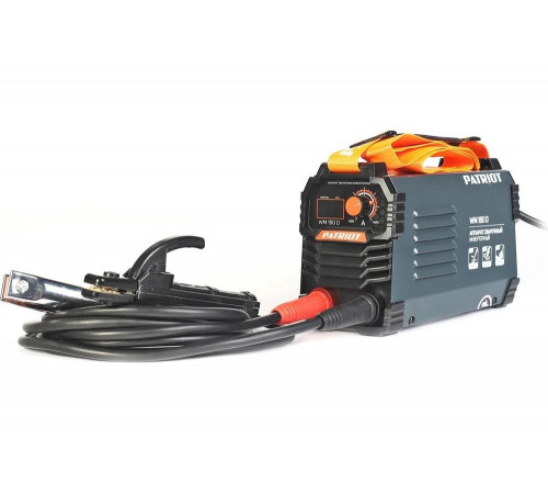 Сварочный аппарат WM 180 D Сварочный аппарат WM 180 D
