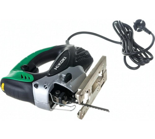 Лобзик Hikoki CJ90VST CJ90VSTNSZ
