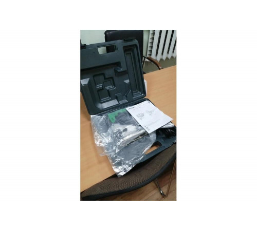 Лобзик Hikoki CJ90VST CJ90VSTNSZ