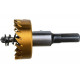 Коронка биметаллическая 35 мм Sturm! 1090-S04-BI-35