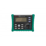 Измеритель сопротивления изоляции Mastech ms5203 13-1347
