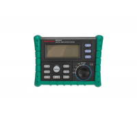 Измеритель сопротивления изоляции Mastech ms5203 13-1347