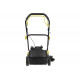 Газонокосилка бензиновая HUTER GLM-5.0 SP