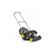 Газонокосилка бензиновая HUTER GLM-5.0 SP