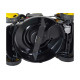 Газонокосилка бензиновая HUTER GLM-5.0 SP