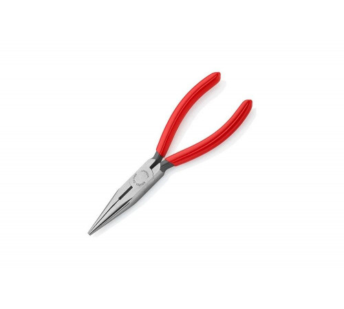 Длинногубцы с резцом KNIPEX KN-2501160 Длинногубцы с резцом KNIPEX KN-2501160