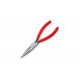 Длинногубцы с резцом KNIPEX KN-2501160