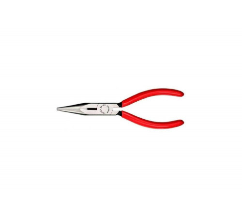 Длинногубцы с резцом KNIPEX KN-2501160 Длинногубцы с резцом KNIPEX KN-2501160