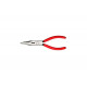 Длинногубцы с резцом KNIPEX KN-2501160